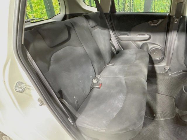 HONDA FIT 2012 Image 31