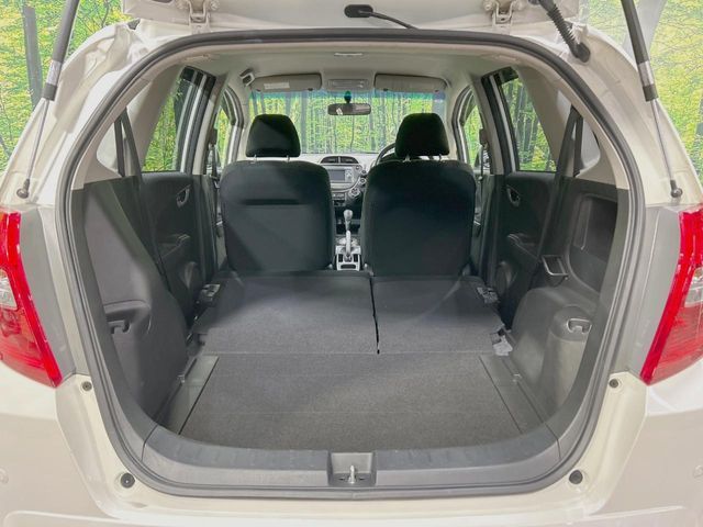 HONDA FIT 2012 Image 31