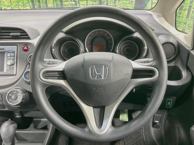 HONDA FIT 2012 Image 31