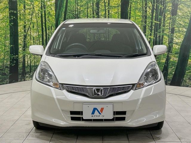 HONDA FIT 2012 Image 31