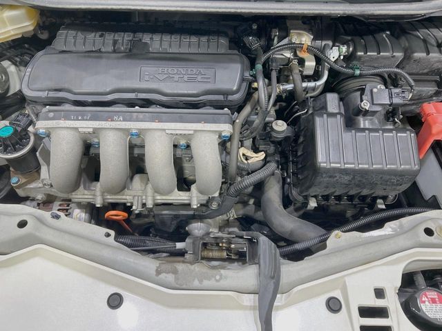 HONDA FIT 2012 Image 31