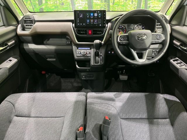 DAIHATSU MOVE 2025 Image 31