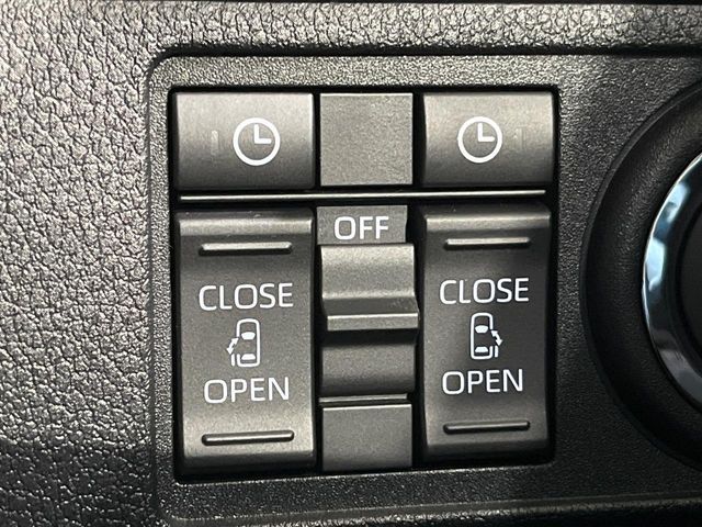 DAIHATSU MOVE 2025 Image 31