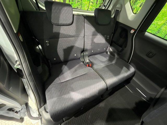 DAIHATSU MOVE 2025 Image 31