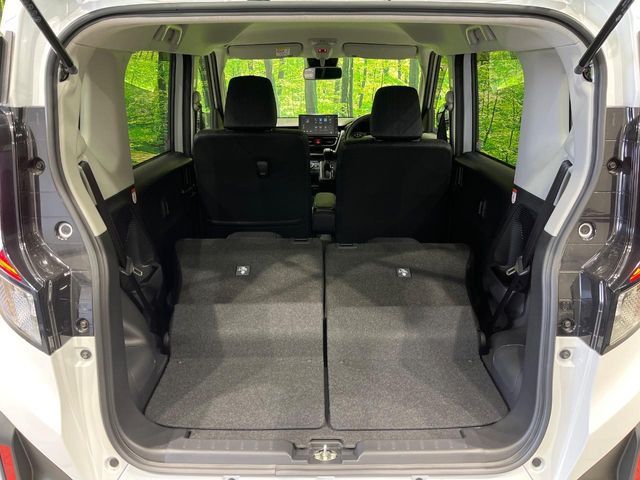 DAIHATSU MOVE 2025 Image 31