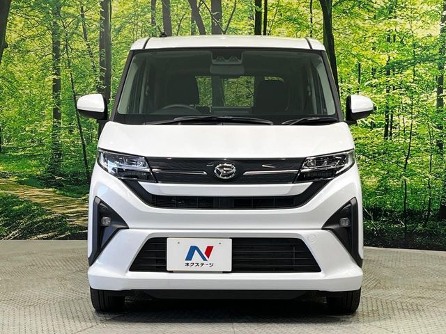 DAIHATSU MOVE 2025 Image 31