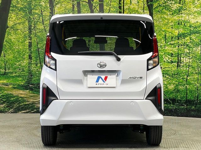DAIHATSU MOVE 2025 Image 31