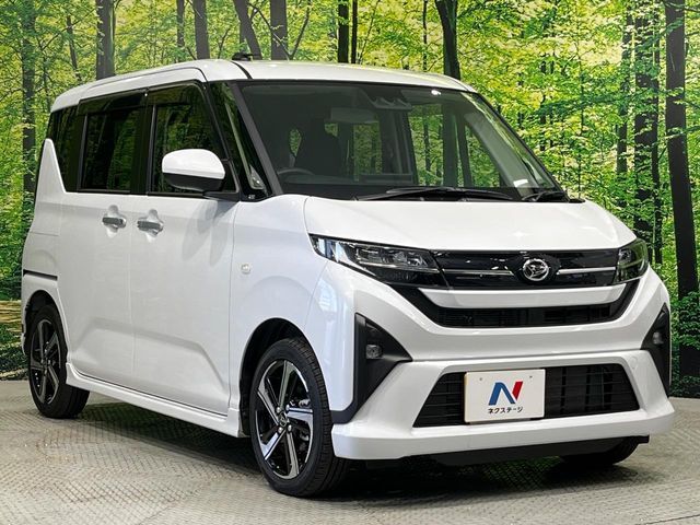 DAIHATSU MOVE 2025 Image 31