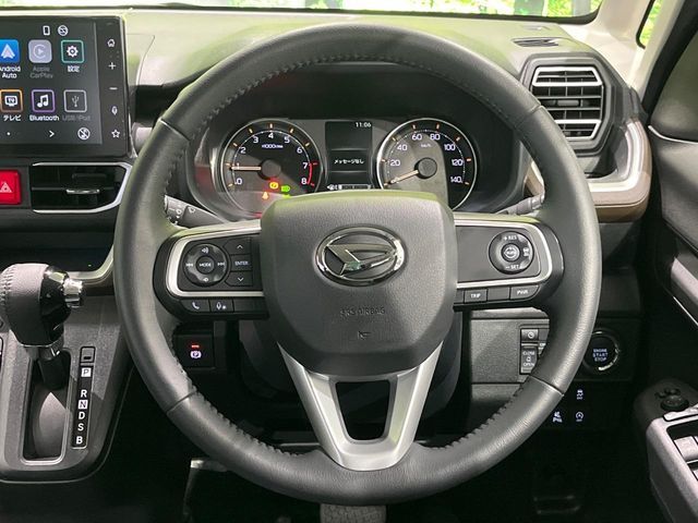 DAIHATSU MOVE 2025 Image 31