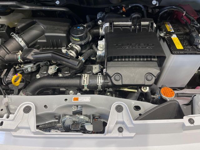 DAIHATSU MOVE 2025 Image 31