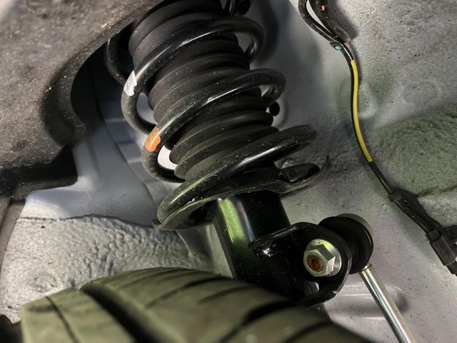 DAIHATSU MOVE 2025 Image 31