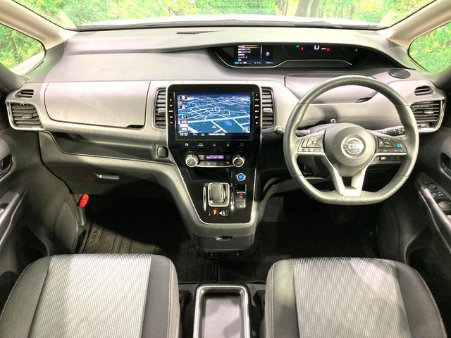 NISSAN SERENA  WG 2020 Image 31