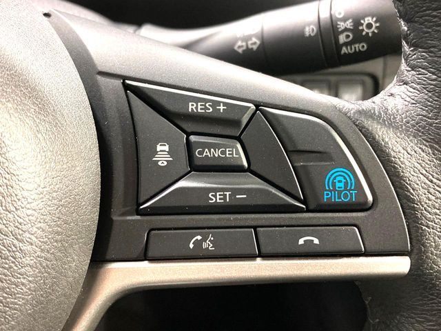 NISSAN SERENA  WG 2020 Image 31