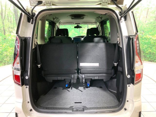 NISSAN SERENA  WG 2020 Image 31