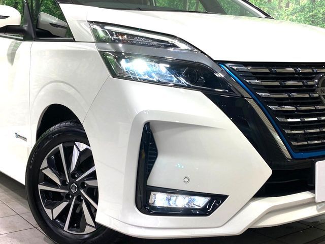 NISSAN SERENA  WG 2020 Image 31