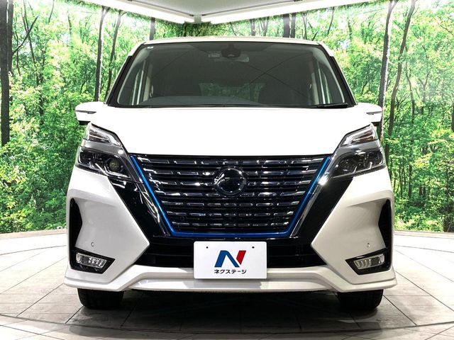 NISSAN SERENA  WG 2020 Image 31