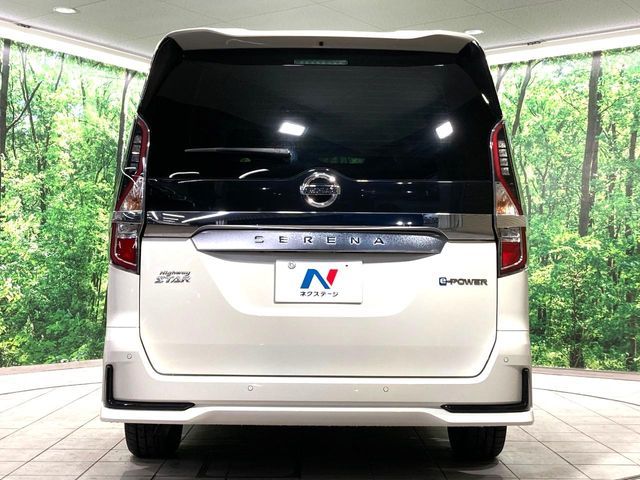 NISSAN SERENA  WG 2020 Image 31