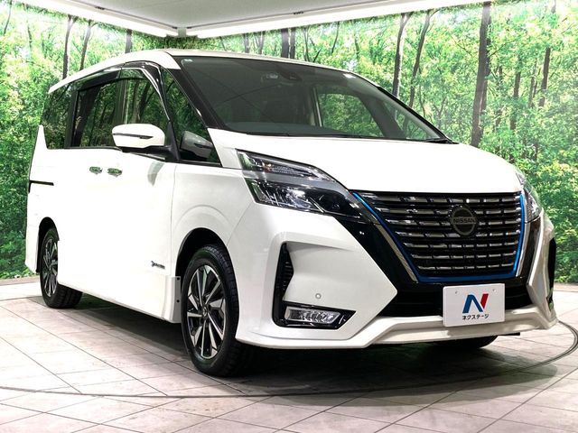 NISSAN SERENA  WG 2020 Image 31