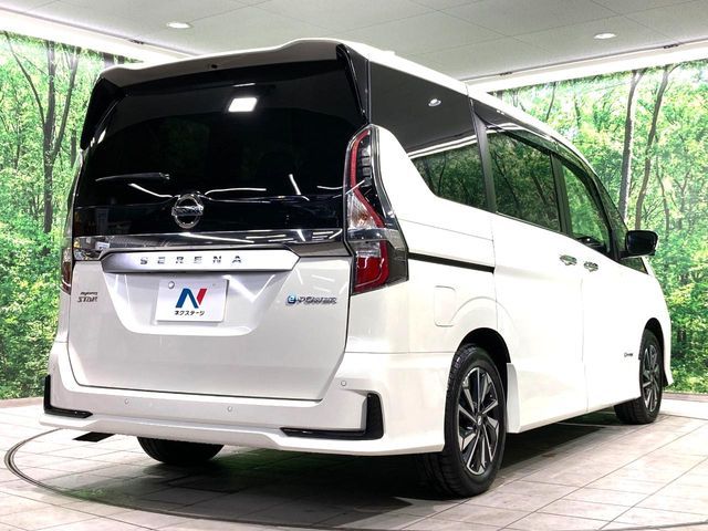 NISSAN SERENA  WG 2020 Image 31