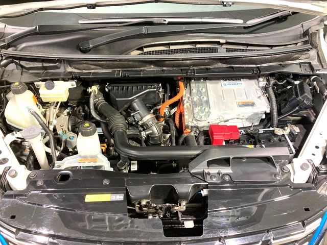 NISSAN SERENA  WG 2020 Image 31