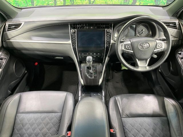 TOYOTA HARRIER 2WD 2017 Image 31