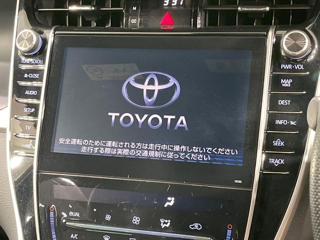 TOYOTA HARRIER 2WD 2017 Image 31