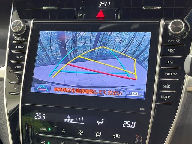 TOYOTA HARRIER 2WD 2017 Image 31