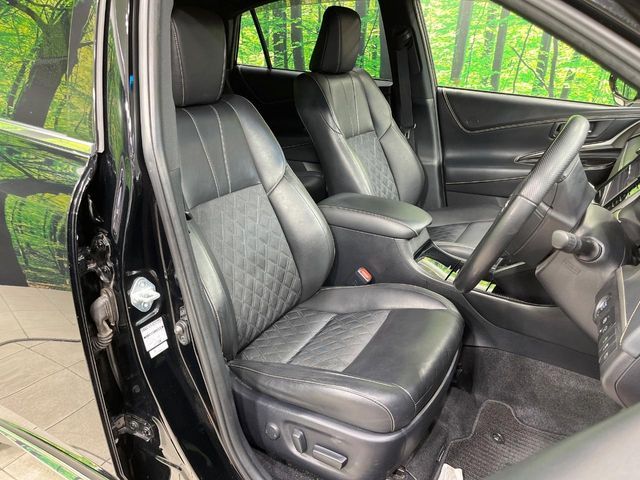 TOYOTA HARRIER 2WD 2017 Image 31