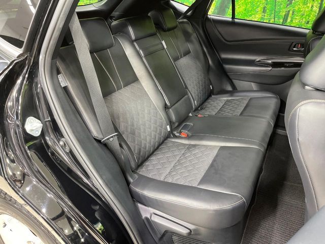 TOYOTA HARRIER 2WD 2017 Image 31