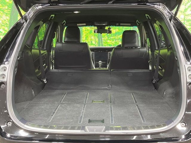 TOYOTA HARRIER 2WD 2017 Image 31