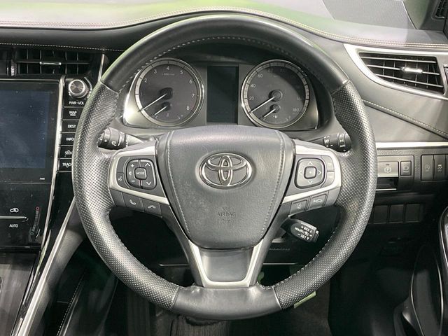 TOYOTA HARRIER 2WD 2017 Image 31