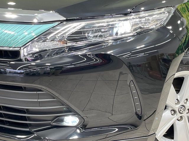 TOYOTA HARRIER 2WD 2017 Image 31