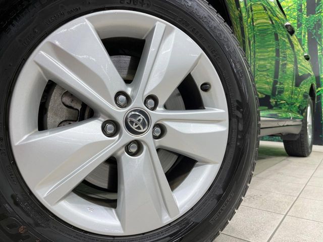 TOYOTA HARRIER 2WD 2017 Image 31