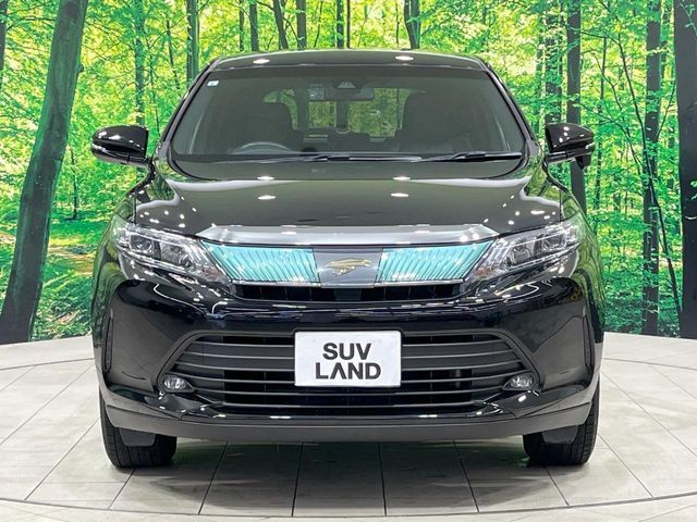 TOYOTA HARRIER 2WD 2017 Image 31