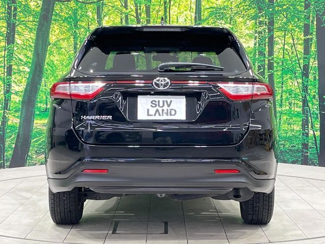 TOYOTA HARRIER 2WD 2017 Image 31