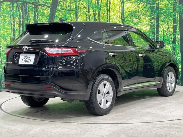 TOYOTA HARRIER 2WD 2017 Image 31