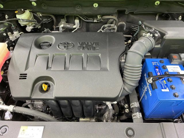 TOYOTA HARRIER 2WD 2017 Image 31