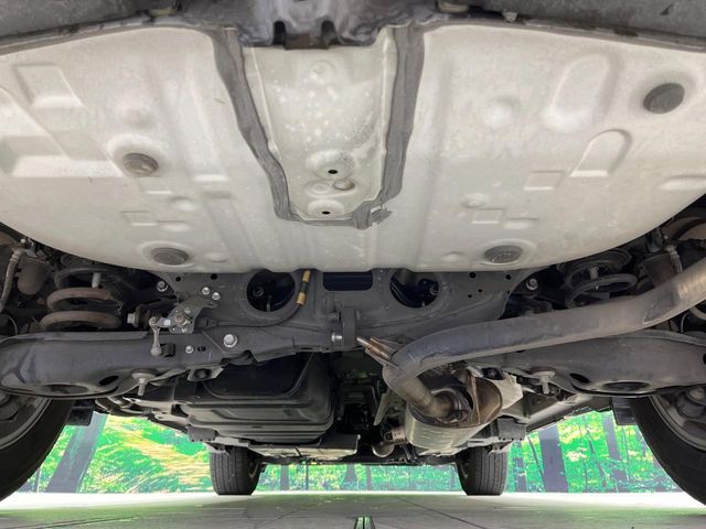 TOYOTA HARRIER 2WD 2017 Image 31