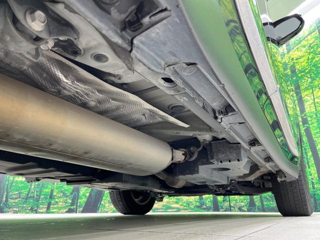 TOYOTA HARRIER 2WD 2017 Image 31