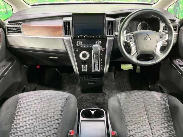 MITSUBISHI DELICA D:5 4WD 2021 Image 31