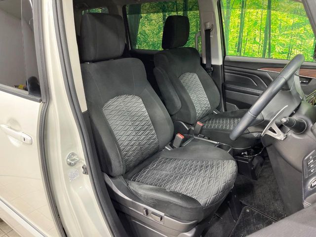 MITSUBISHI DELICA D:5 4WD 2021 Image 31