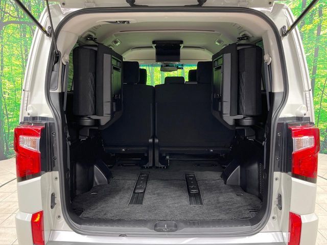 MITSUBISHI DELICA D:5 4WD 2021 Image 31