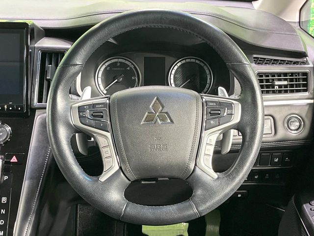 MITSUBISHI DELICA D:5 4WD 2021 Image 31