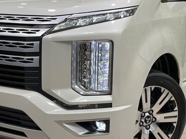 MITSUBISHI DELICA D:5 4WD 2021 Image 31
