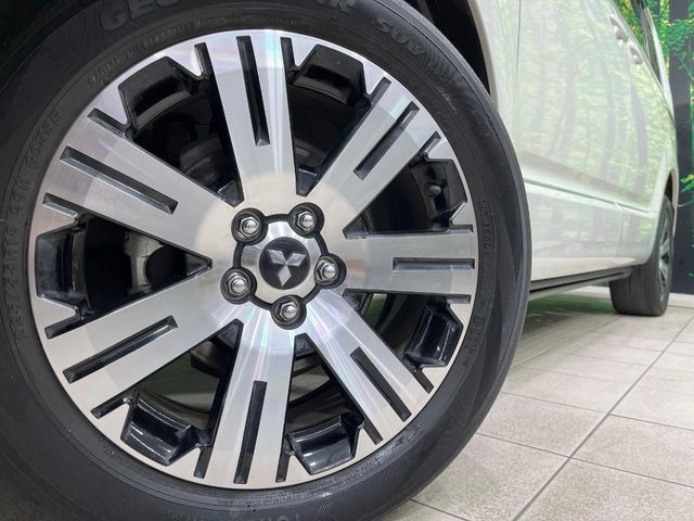 MITSUBISHI DELICA D:5 4WD 2021 Image 31