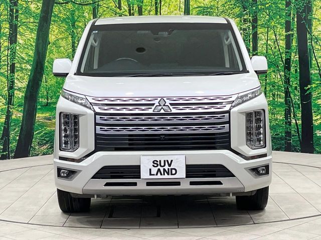 MITSUBISHI DELICA D:5 4WD 2021 Image 31