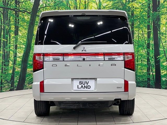 MITSUBISHI DELICA D:5 4WD 2021 Image 31
