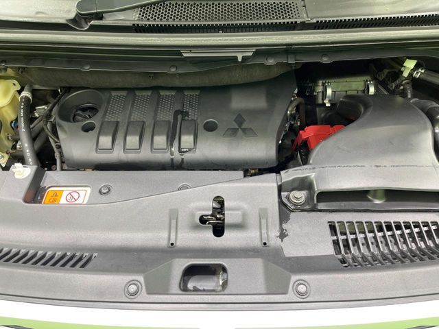 MITSUBISHI DELICA D:5 4WD 2021 Image 31