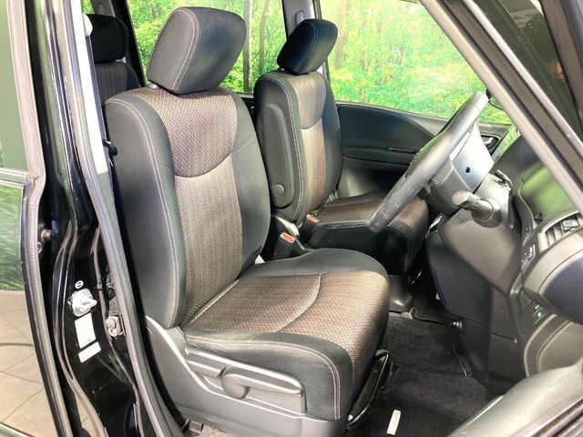 NISSAN SERENA  S-HYBRID 2014 Image 31