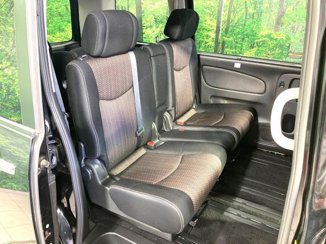 NISSAN SERENA  S-HYBRID 2014 Image 31